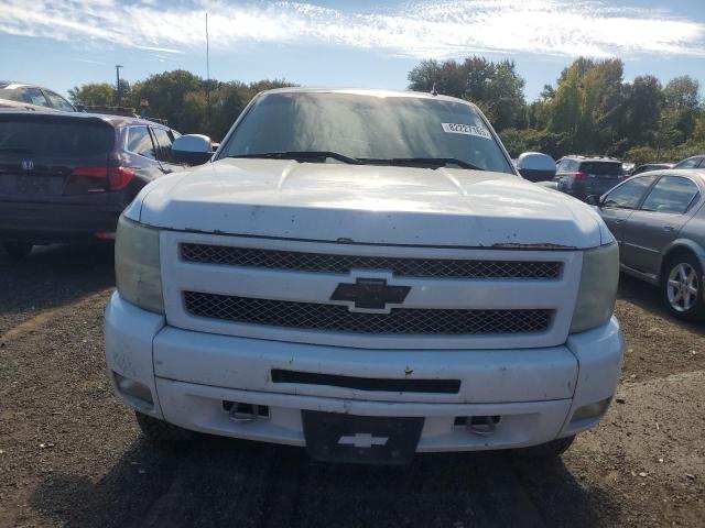 Photo 5 from auction – 2009 CHEVROLET SILVERADO with VIN 1GCEK19009Z229859
