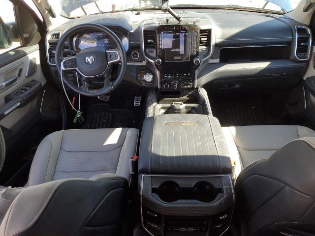Photo 8 from auction – 2023 RAM 1500 LIMIT with VIN 1C6SRFHT1PN619551