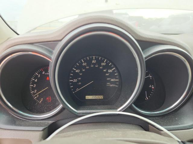 Photo 9 from auction – 2004 LEXUS RX 330 with VIN JTJHA31U840037352