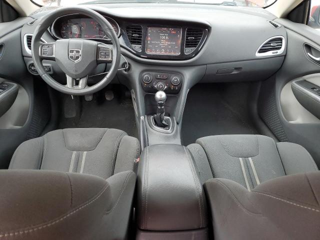 Photo 8 from auction – 2013 DODGE DART SXT with VIN 1C3CDFBH3DD640424