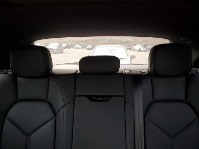 Photo 10 from auction – 2025 PORSCHE MACAN with VIN WP1AA2A54SLB13733