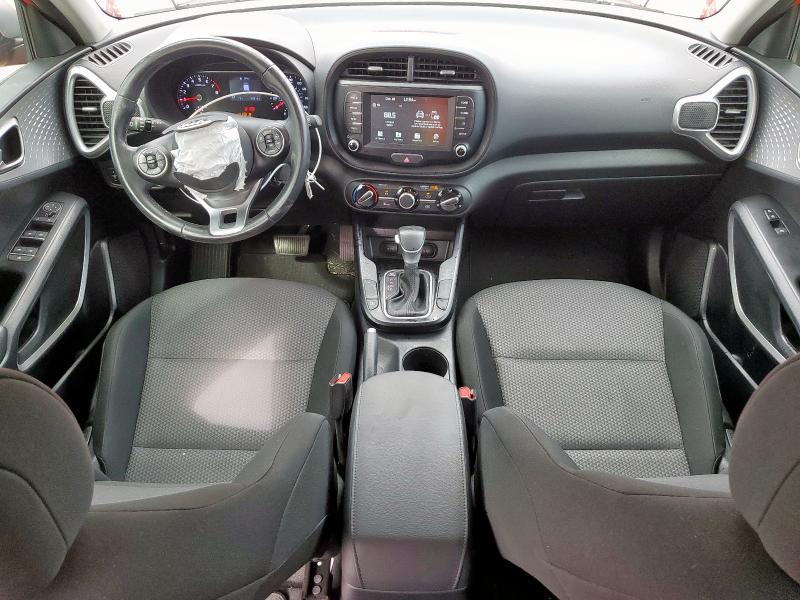 Photo 8 from auction – 2020 KIA SOUL LX with VIN KNDJ23AU2L7720719