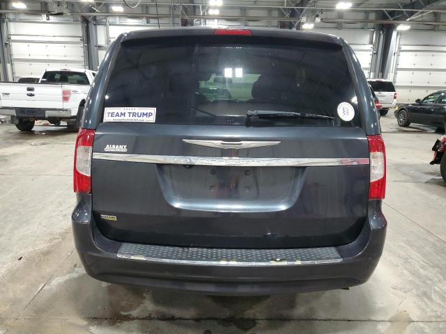 Photo 6 from auction – 2014 CHRYSLER TOWN & COU with VIN 2C4RC1BG4ER325262