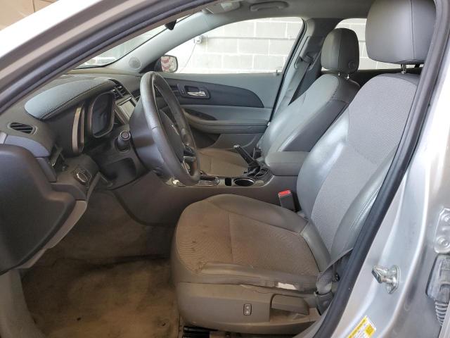 Photo 7 from auction – 2016 CHEVROLET MALIBU LIM with VIN 1G11C5SA9GF124234