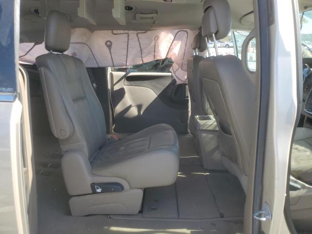 Photo 11 from auction – 2014 CHRYSLER TOWN & COU with VIN 2C4RC1BG2ER207002