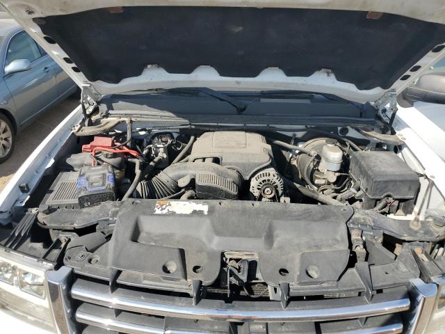 Photo 11 from auction – 2012 GMC SIERRA C15 with VIN 1GTR1VE0XCZ218702