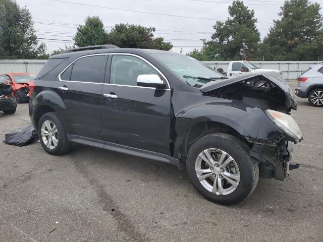 Photo 4 from auction – 2014 CHEVROLET EQUINOX LT with VIN 2GNALBEK1E6378710