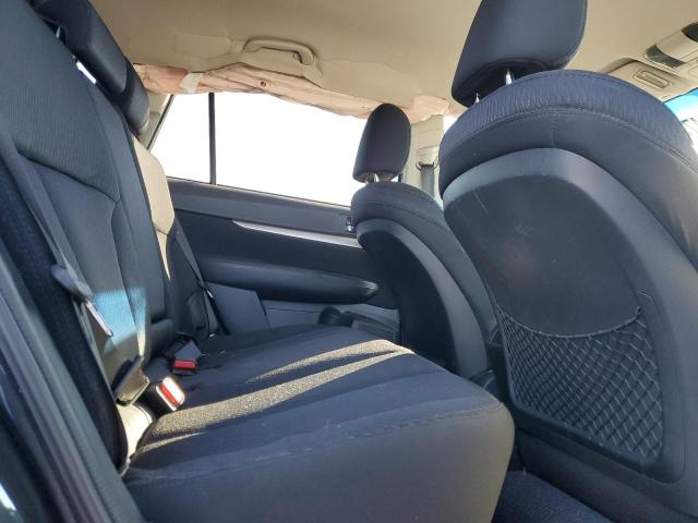 Photo 11 from auction – 2011 SUBARU OUTBACK 2.5I PREMIUM with VIN 4S4BRBCC2B3383159