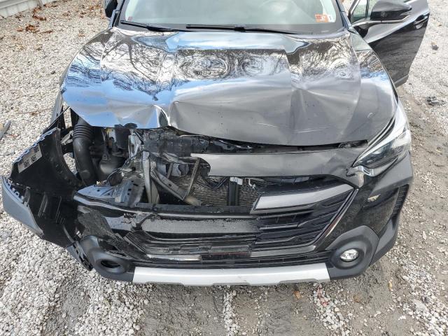 Photo 11 from auction – 2024 SUBARU OUTBACK LI with VIN 4S4BTGND0R3180818