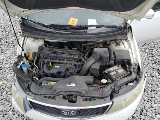 Photo 11 from auction – 2010 KIA FORTE EX with VIN KNAFU4A26A5303663