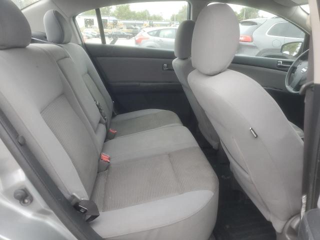 Photo 10 from auction – 2012 NISSAN SENTRA 2.0 with VIN 3N1AB6AP7CL719298