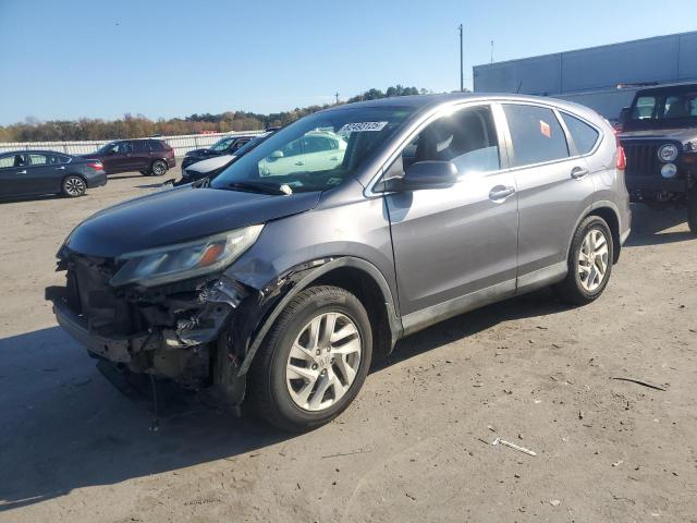 Photo 1 from auction – 2015 HONDA CR-V with VIN 2HKRM3H5XFH529643