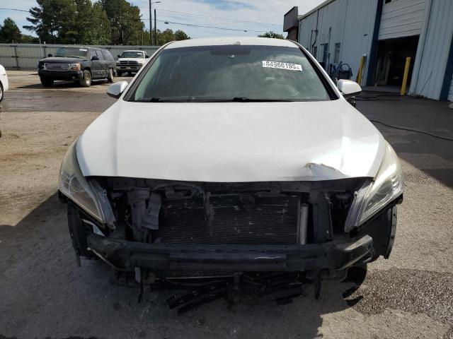 Photo 5 from auction – 2016 HYUNDAI SONATA SE with VIN 5NPE24AF5GH367936