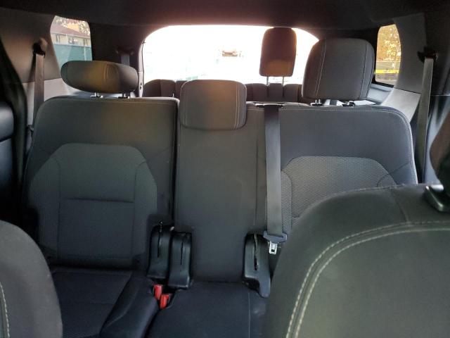 Photo 10 from auction – 2018 FORD EXPLORER X with VIN 1FM5K8D85JGB31170