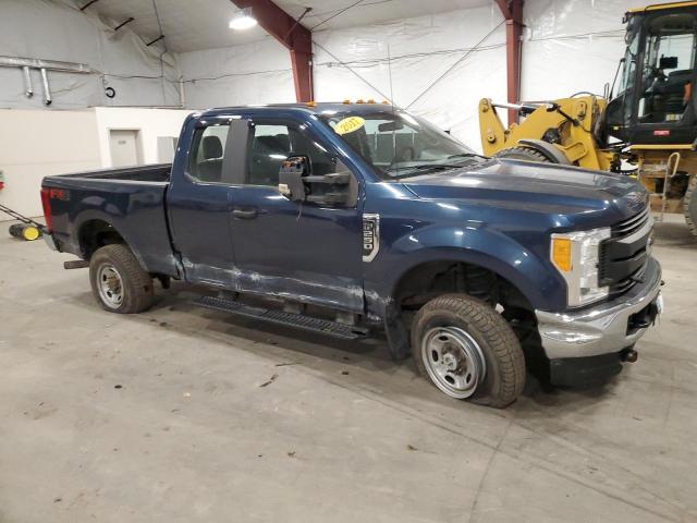 Photo 4 from auction – 2017 FORD F250 SUPER with VIN 1FT7X2B65HEE67839
