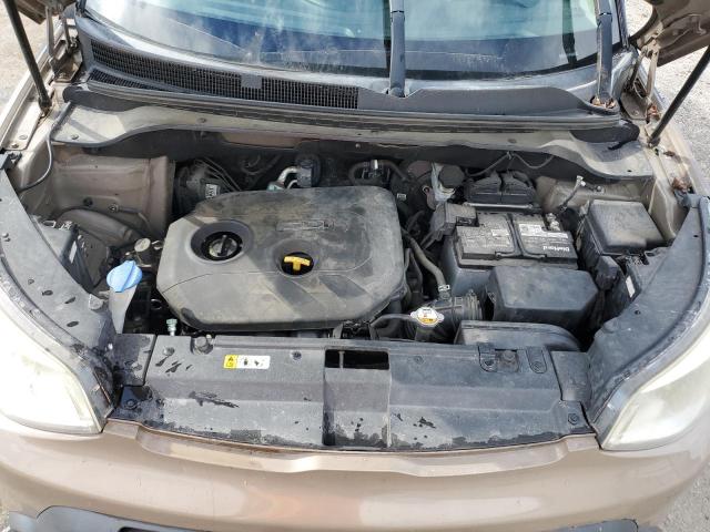 Снимка 11 от търг – 2015 KIA SOUL + с VIN KNDJP3A53F7165083