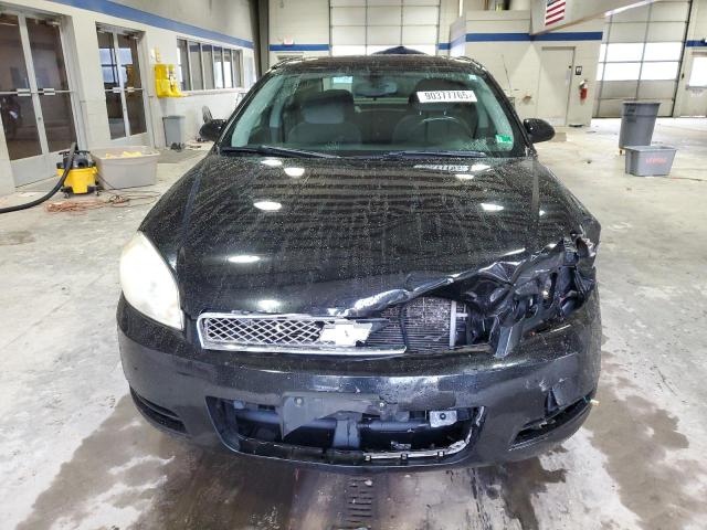 Photo 5 from auction – 2014 CHEVROLET IMPALA LIM with VIN 2G1WB5E39E1105614