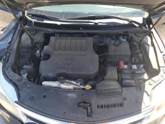 Photo 11 from auction – 2014 TOYOTA AVALON BAS with VIN 4T1BK1EB1EU094064