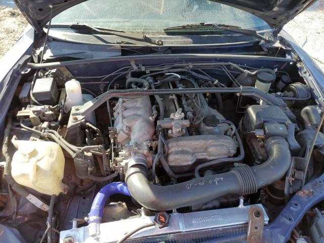 Photo 11 from auction – 2001 MAZDA MX-5 MIATA with VIN JM1NB353510219364