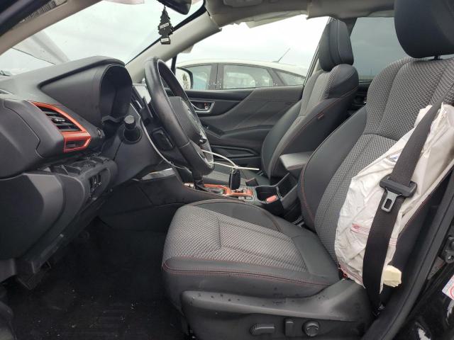 Photo 7 from auction – 2020 SUBARU FORESTER S with VIN JF2SKARC1LH515523