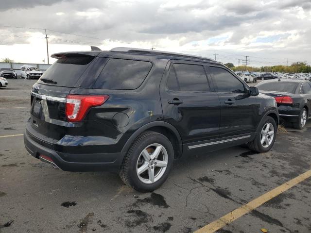 صورة رقم 3 من المزاد - 2018 FORD EXPLORER X مع VIN 1FM5K7D84JGA25674