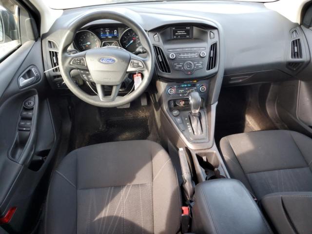 Photo 8 from auction – 2018 FORD FOCUS SE with VIN 1FADP3FE7JL278353