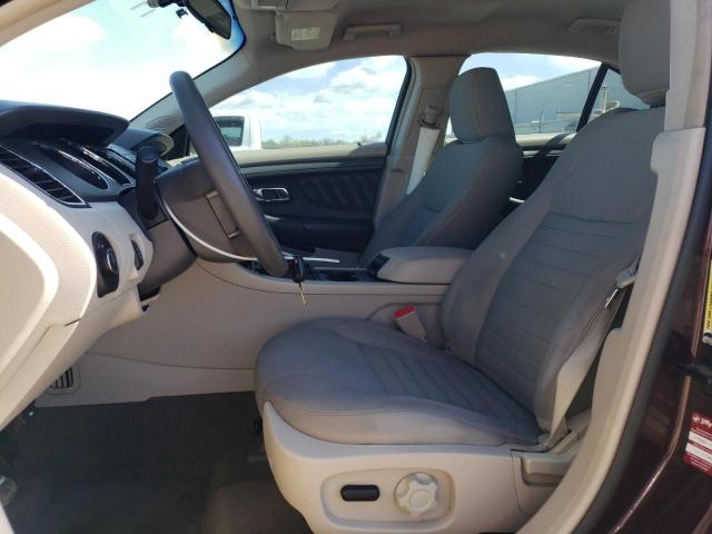 Photo 7 from auction – 2011 FORD TAURUS SE with VIN 1FAHP2DW9BG115883