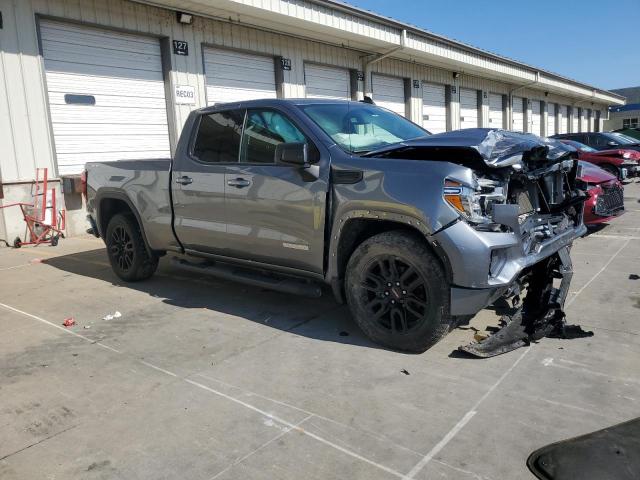 Photo 4 from auction – 2019 GMC SIERRA K1500 ELEVATION with VIN 1GTR9CEK2KZ190598