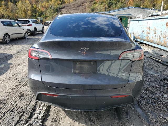 صورة رقم 6 من المزاد - 2021 TESLA MODEL Y مع VIN 5YJYGAEE6MF299915