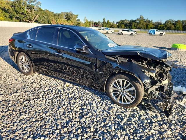 Photo 4 from auction – 2018 INFINITY Q50 with VIN JN1EV7AP6JM361564