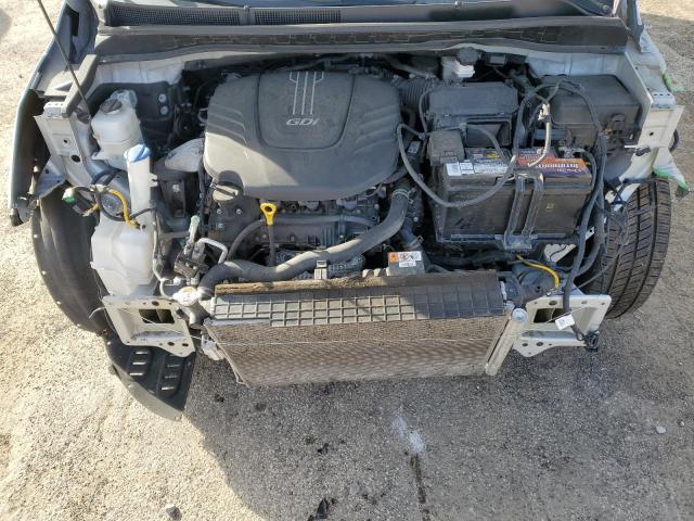 Photo 12 from auction – 2017 KIA SEDONA EX with VIN KNDMC5C18H6312019