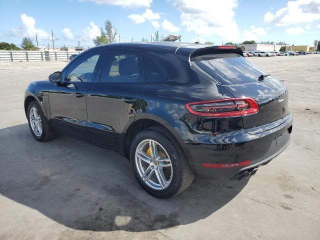 Photo 2 from auction – 2016 PORS MACAN S with VIN WP1AB2A59GLB47963