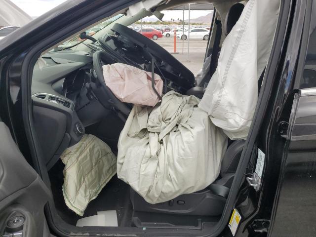 Photo 7 from auction – 2013 FORD ESCAPE TIT with VIN 1FMCU0J92DUC86538