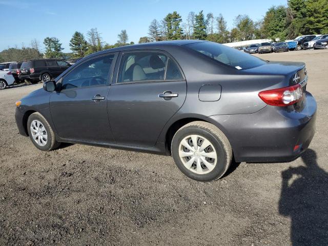 Photo 2 from auction – 2011 TOYOTA COROLLA with VIN JTDBU4EE2B9148643