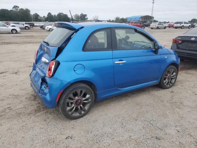 Photo 3 from auction – 2017 FIAT 500 POP with VIN 3C3CFFKR4HT530257