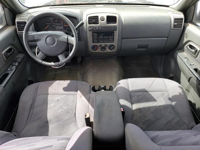 Photo 8 from auction – 2005 CHEVROLET COLORADO with VIN 1GCDT136158266909