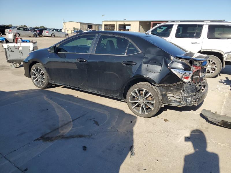 Photo 2 from auction – 2017 TOYOTA COROLLA L with VIN 2T1BURHE6HC963780