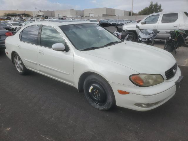 Photo 4 from auction – 2003 INFINITI I35 with VIN JNKDA31A33T111361