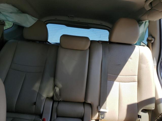 Photo 10 from auction – 2015 NISSAN ROGUE S with VIN 5N1AT2MV2FC914153