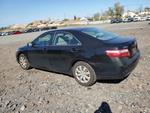 Photo 2 from auction – 2007 TOYOTA CAMRY CE with VIN 4T1BE46K47U117783