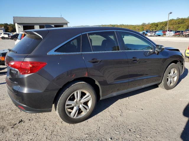Photo 3 from auction – 2015 ACURA RDX TECHNO with VIN 5J8TB4H5XFL025916