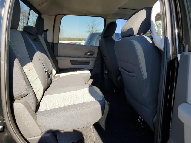 Photo 10 from auction – 2012 DODGE RAM 1500 S with VIN 1C6RD7LT0CS134887
