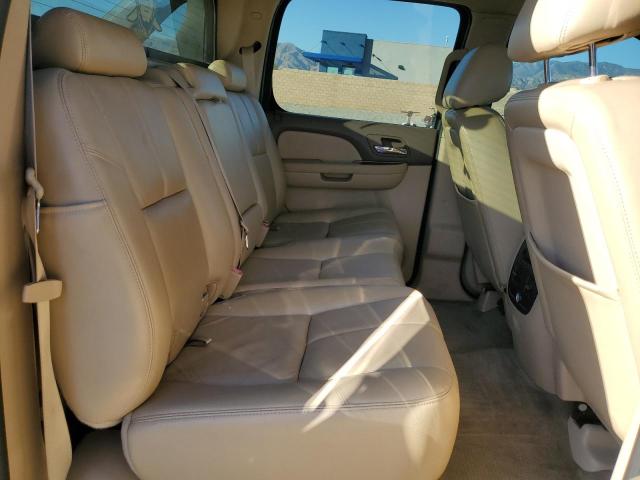 Photo 10 from auction – 2011 CHEVROLET AVALANCHE LT with VIN 3GNMCFE08BG405923
