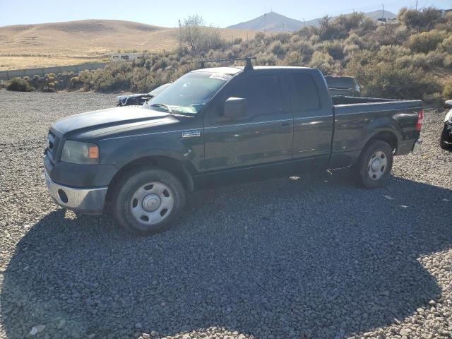 FORD F150 2006 with VIN 1FTRX12WX6NA02795 - Photo from auction