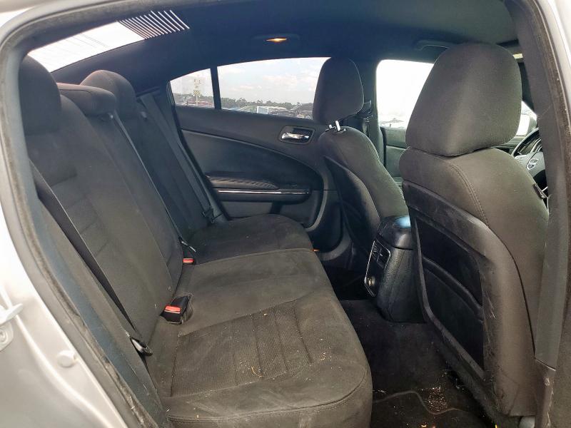 Photo 10 from auction – 2013 DODGE CHARGER SE with VIN 2C3CDXBG7DH571785