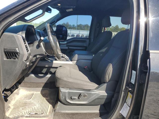 Photo 7 from auction – 2015 FORD F150 SUPER with VIN 1FTFW1EG3FFB43535