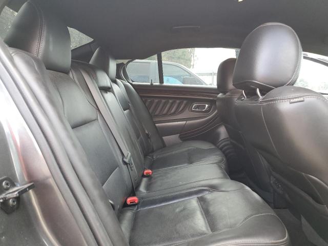 Photo 10 from auction – 2018 FORD TAURUS LIM with VIN 1FAHP2F88JG103270