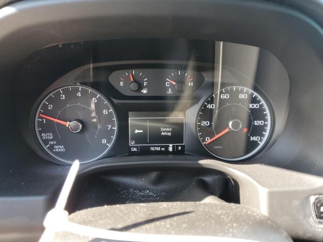 Photo 9 from auction – 2017 GMC ACADIA with VIN 1GKKNKLA8HZ247224