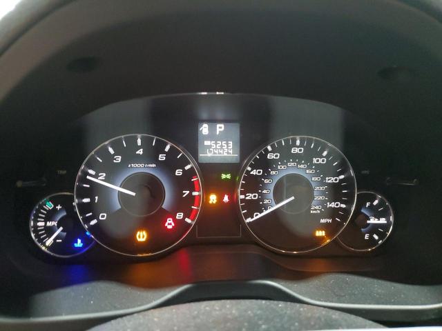 Photo 9 from auction – 2011 SUBARU LEGACY 2.5 with VIN 4S3BMBC67B3238714