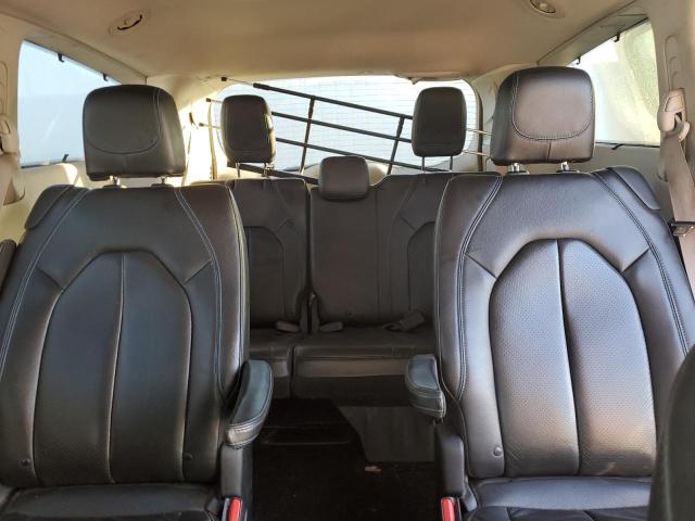 Photo 10 from auction – 2021 CHRYSLER PACIFICA T with VIN 2C4RC1BG4MR524195